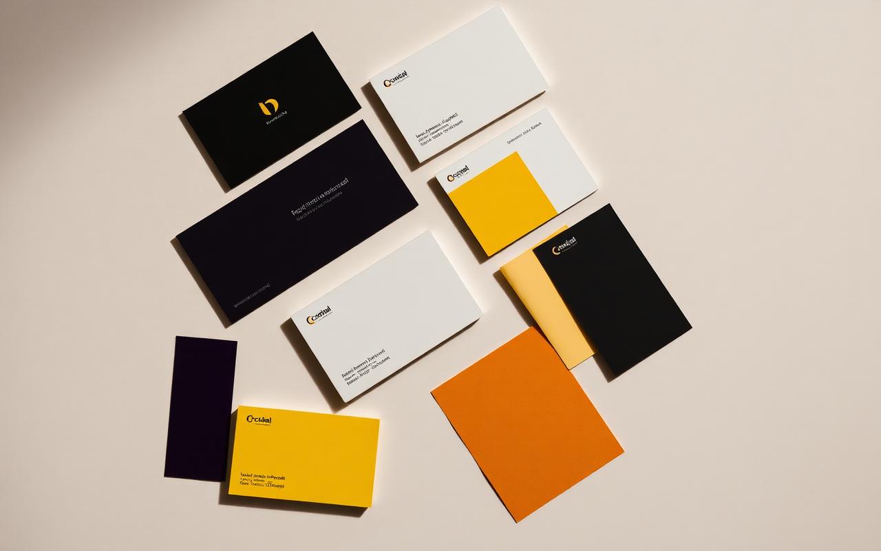 Brand Identity