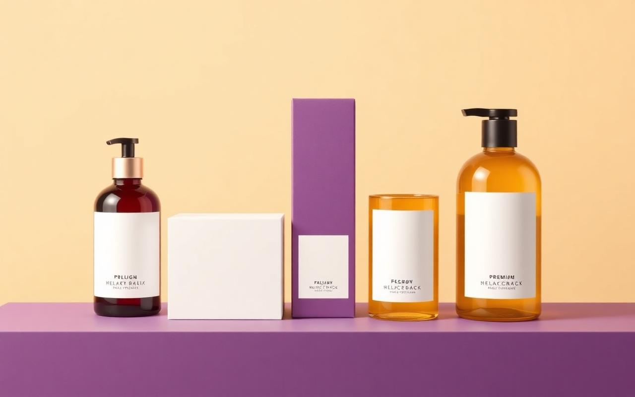 Packaging Design